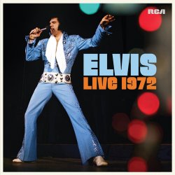 Мұқаба Elvis Presley - Good Rockin' Tonight