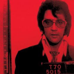 Мұқаба Elvis Presley - Tutti Frutti