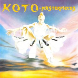 Мұқаба Koto - Eye Of The Tiger