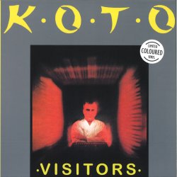 Мұқаба Koto - Champion's Cue