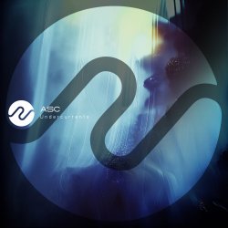 Мұқаба ASC - Blue Planet