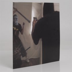 Мұқаба DJ Stingray 313 - Evil Agenda