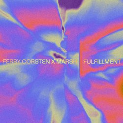 Мұқаба Ferry Corsten - Down on Love