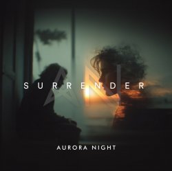 Мұқаба Aurora Night - Surrender