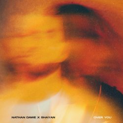 Мұқаба Nathan Dawe & Shayan - Over You