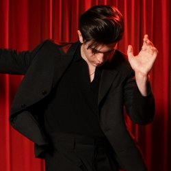 Мұқаба Elliot James Reay - Who Knew Dancing Was A Sin