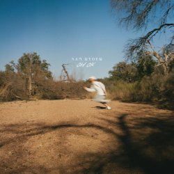 Мұқаба Sam Ryder - OH OK