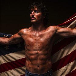 Мұқаба Benson Boone - Momma Song