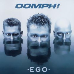 Мұқаба Oomph - Träum Weiter