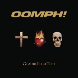 Мұқаба Oomph - Du Willst Es Doch Auch