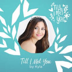 Мұқаба Kyla - Eyes