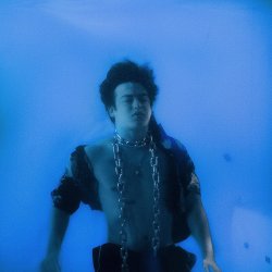 Мұқаба Joji - Dissolve