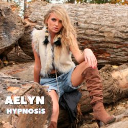 Мұқаба Aelyn - Hypnosis