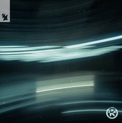 Мұқаба KYANU & Flushed - Holding Back