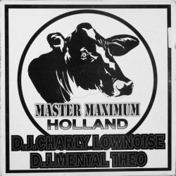 Мұқаба Charly Lownoise & Mental Theo - Direkt From Brooklyn