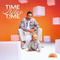 Мұқаба Sam Feldt - Time After Time