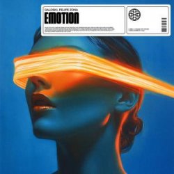 Мұқаба Galoski & Felipe Zona - Emotion