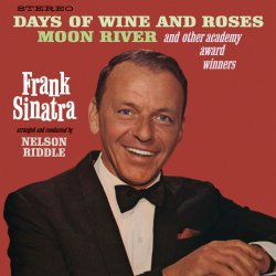 Мұқаба Frank Sinatra - Moon River