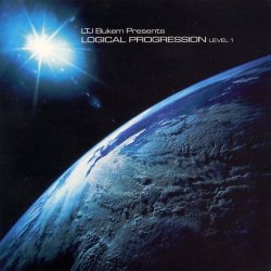 Мұқаба LTJ Bukem - Coolin' Out
