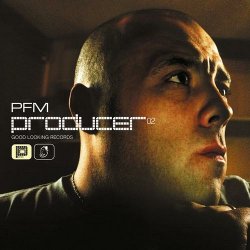 Мұқаба PFM - Western (Conrad Remix)