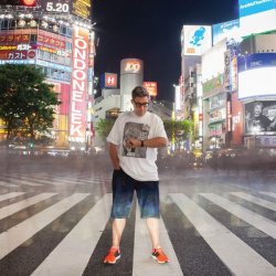 Мұқаба London Elektricity - Phase Us