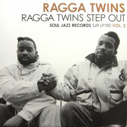 Мұқаба Ragga twins - 18 speaker