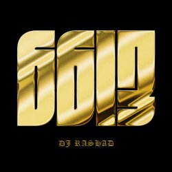 Мұқаба DJ Rashad - Cause I Know U Feel (feat. Gant-Man)