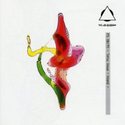 Мұқаба Tetsu Inoue - Symphony H2O