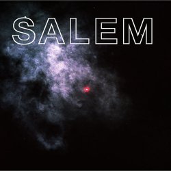 Мұқаба Salem - Whenusleep