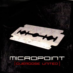 Мұқаба Micropoint - Live In Guantanamo