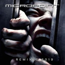 Мұқаба Micropoint - E-Man (Mammouth Edit)