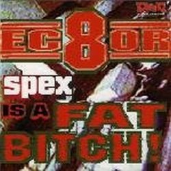 Мұқаба EC8OR - Notorious 30's