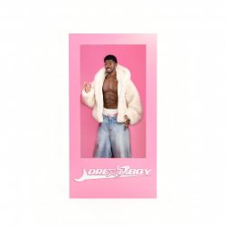 Мұқаба Lil Nas X - Dreamboy