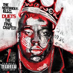 Мұқаба Notorious B.I.G. - Niggaz