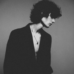 Мұқаба sombr - back to friends