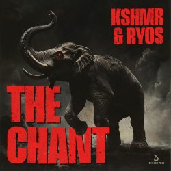 Мұқаба KSHMR & Ryos - The Chant