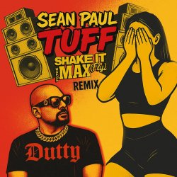 Мұқаба Sean Paul - Tuff (SITTM Remix)
