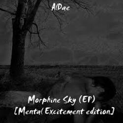 Мұқаба AlDae - Morphine Sky (ReFKNmix By Freaky Mind)