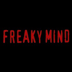 Мұқаба Freaky Mind - Precious Whore (Live 2015)
