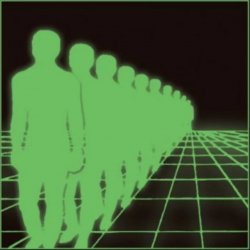 Мұқаба Cardopusher - Mutant Brain