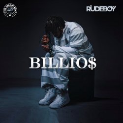 Мұқаба Rudeboy - Billios