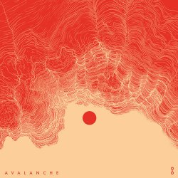 Мұқаба Monolink - Avalanche