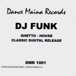 Мұқаба DJ Funk - Pump It (Do That Dance)