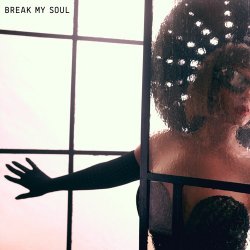 Мұқаба Beyonce - Crazy In Love (Feat. Jay-Z)