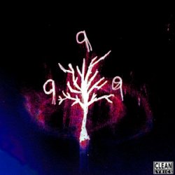 Мұқаба XXXTENTACION & Juice WRLD - whoa (mind in awe) (Remix)