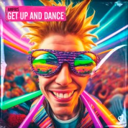 Мұқаба Ampris - Get Up And Dance