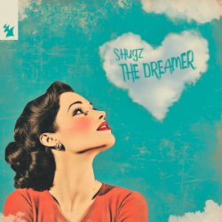 Мұқаба Shugz - The Dreamer