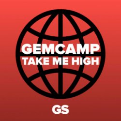Мұқаба Gemcamp - Take Me High