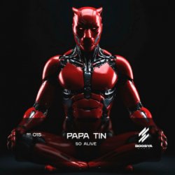 Мұқаба Papa Tin - So Alive