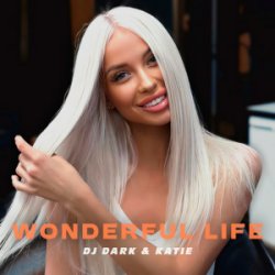 Мұқаба Dj Dark & Katie - Wonderful Life